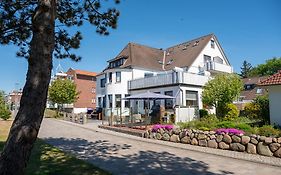 Hotel Villa Sonneck-adults Only